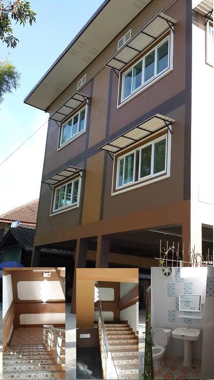 We Home Mae Chan Luaran gambar