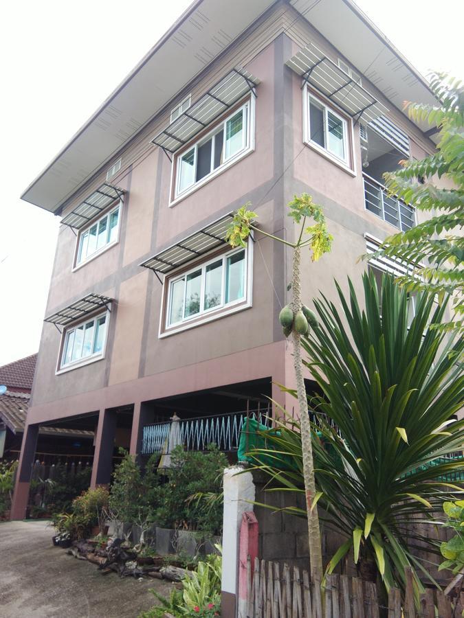We Home Mae Chan Luaran gambar