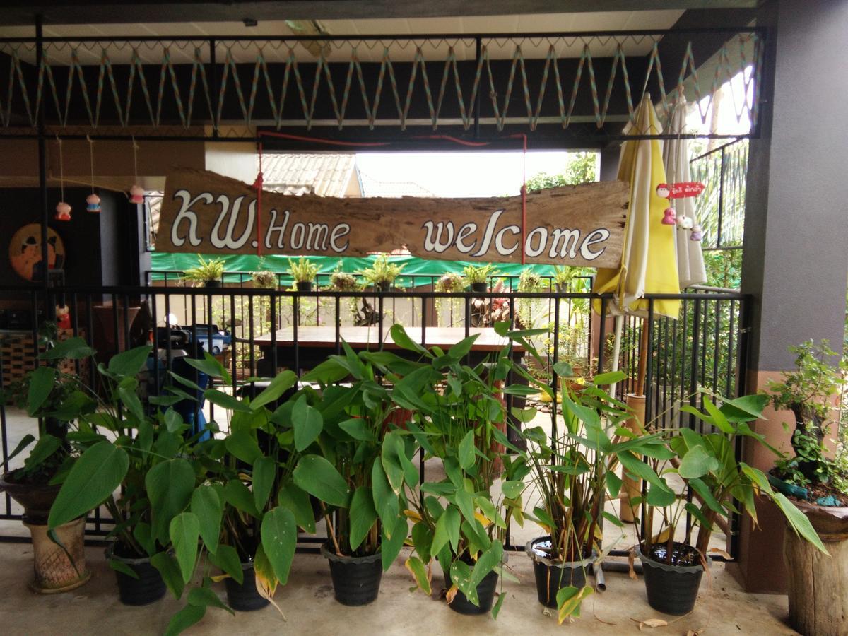 We Home Mae Chan Luaran gambar