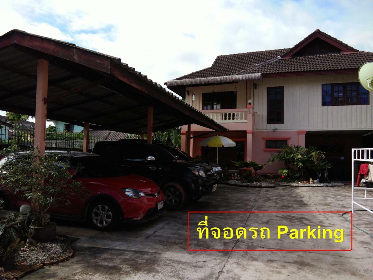 We Home Mae Chan Luaran gambar