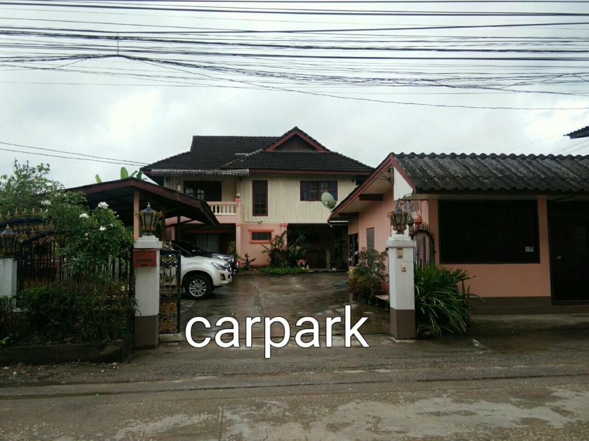 We Home Mae Chan Luaran gambar