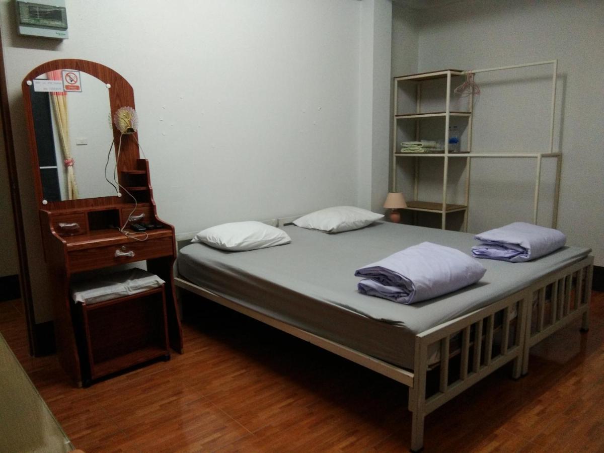 We Home Mae Chan Luaran gambar